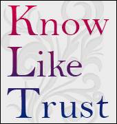 know-like-trust